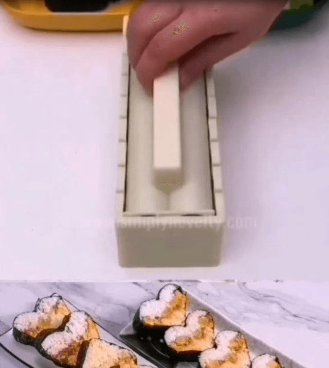 PRÉPARATION facilement vos SUSHIS