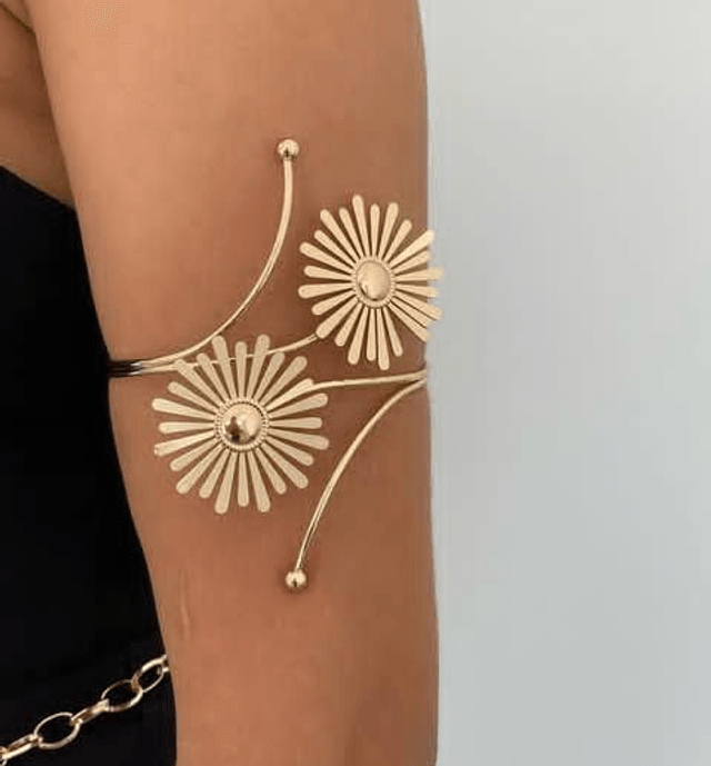 Bracelet de bras