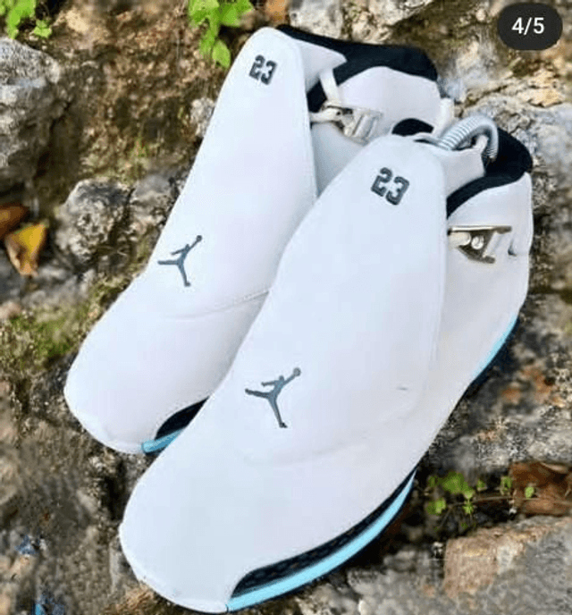 Style Jordan 