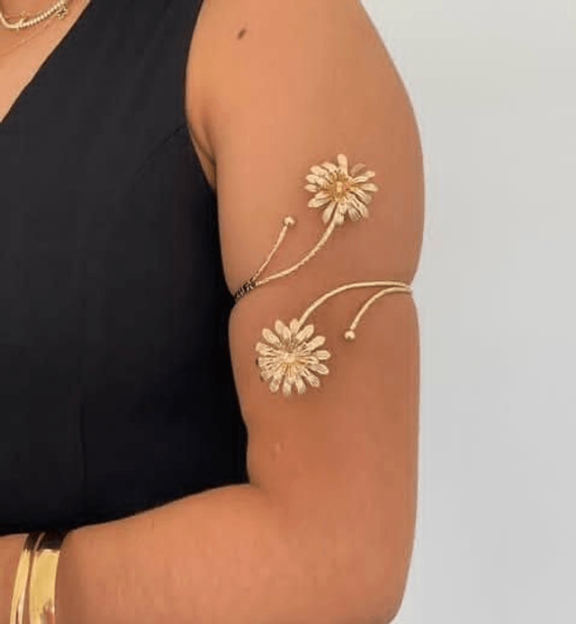 Bracelet de bras
