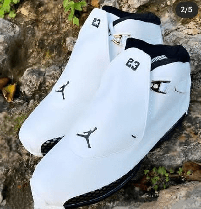 Style Jordan 