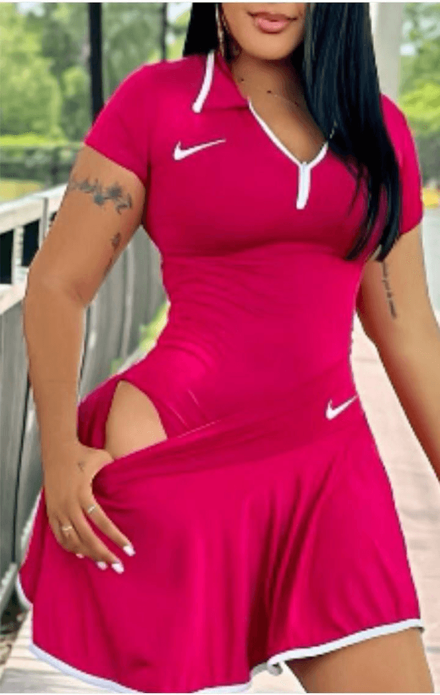 Ensemble jupe body
