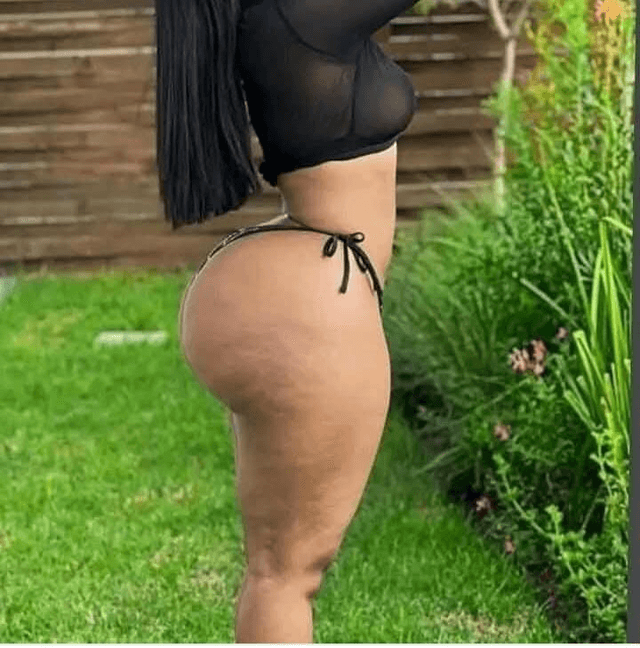 DR CIO Grossir les fesses 