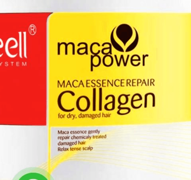 karseell huile d'argan masque pour les cheveux 