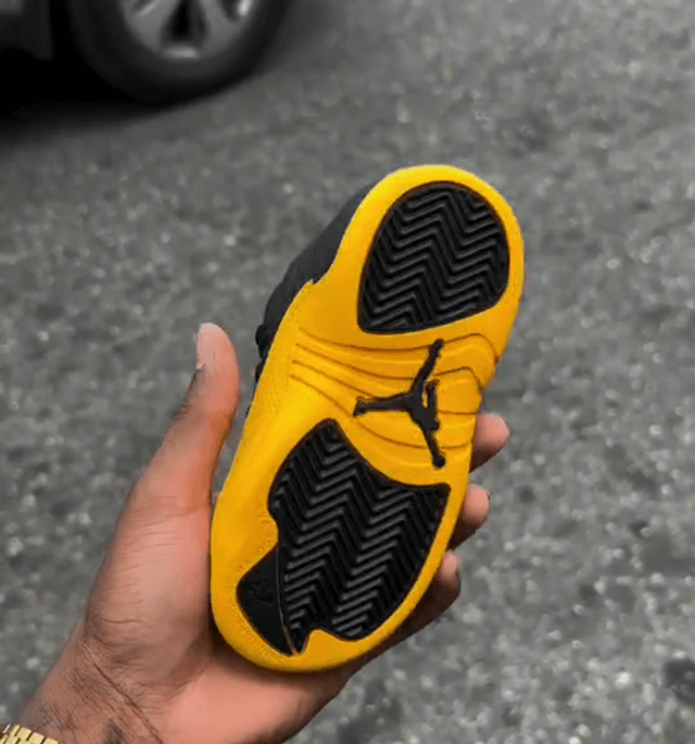 Style Jordan pour enfant