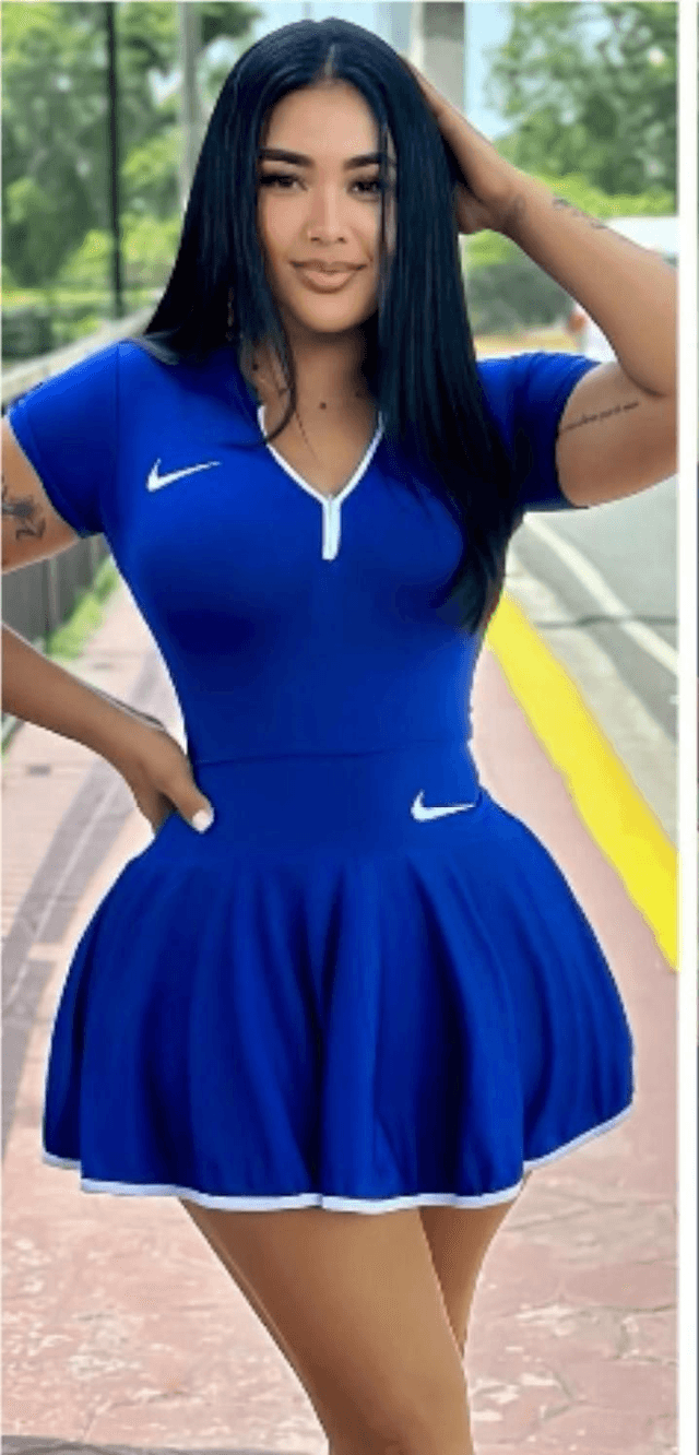 Ensemble jupe body