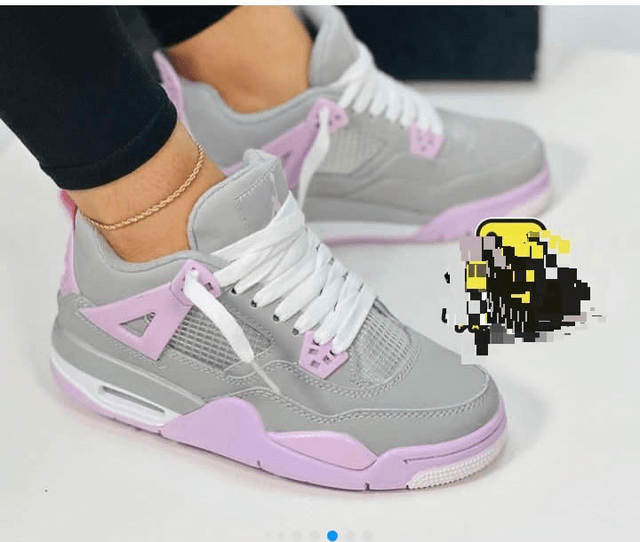 Tennis style Jordan 