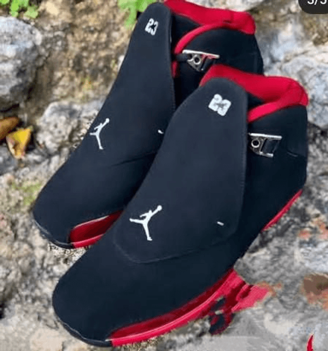 Style Jordan 