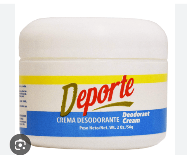 Mauvaise odeur transpiration Deporte savon et roll on