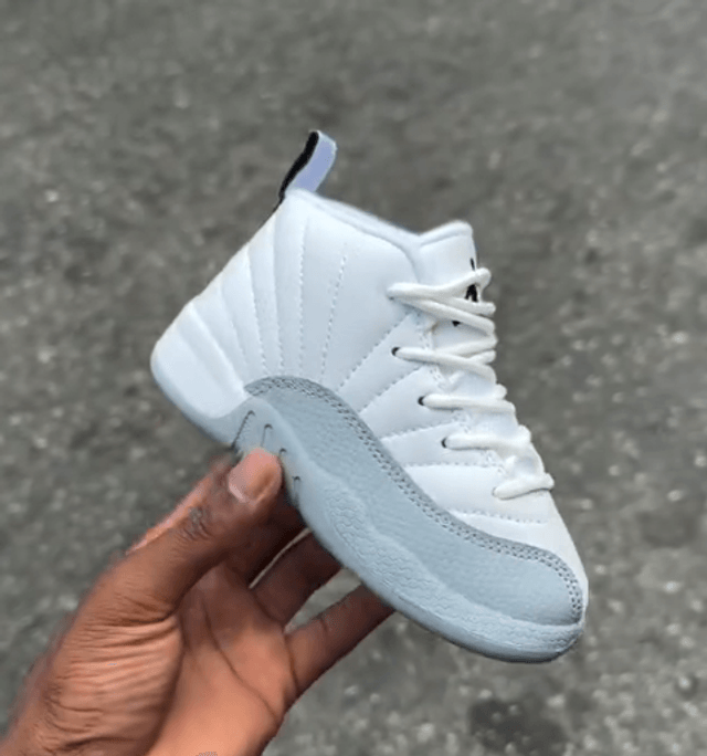 Style Jordan pour enfant