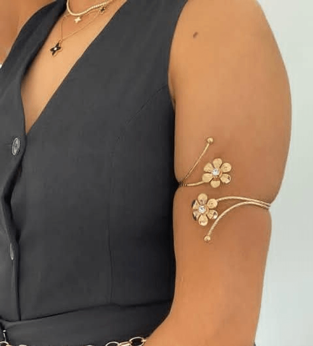 Bracelet de bras