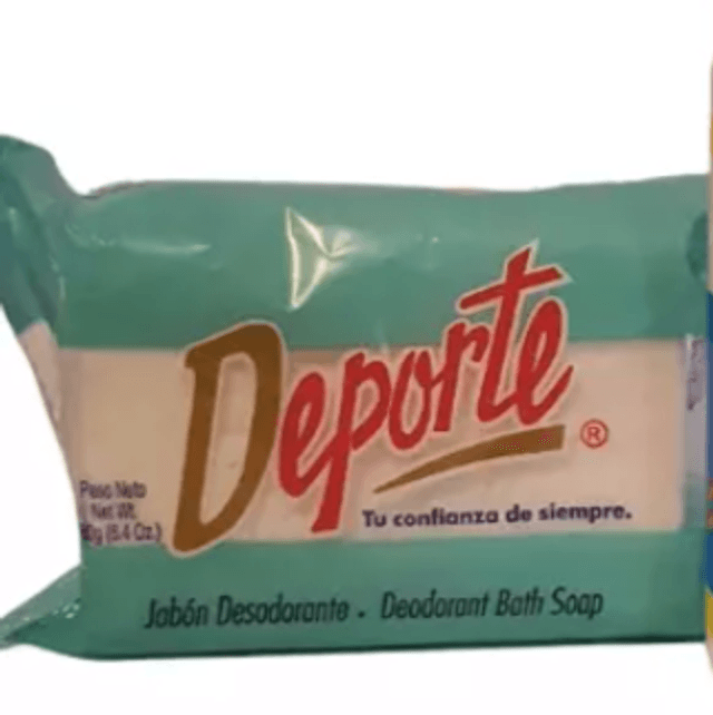 Mauvaise odeur transpiration Deporte savon et roll on