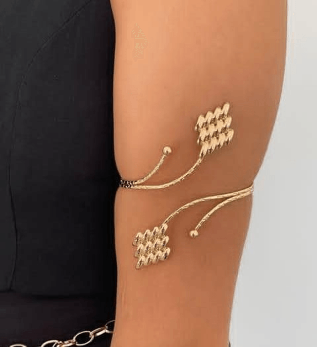 Bracelet de bras