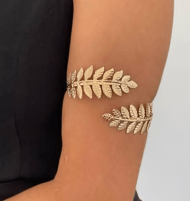 Bracelet de bras