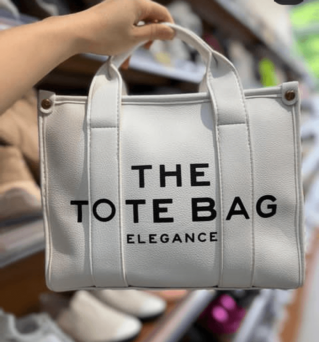 Sac a main ou l anse pour shopping 
