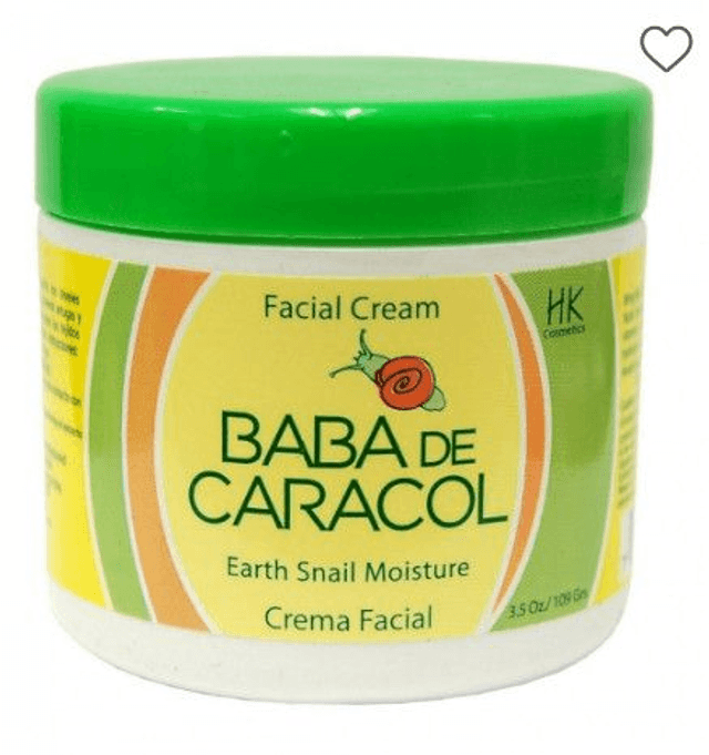 régénère la peau vous débarrasse des rides bave escargot