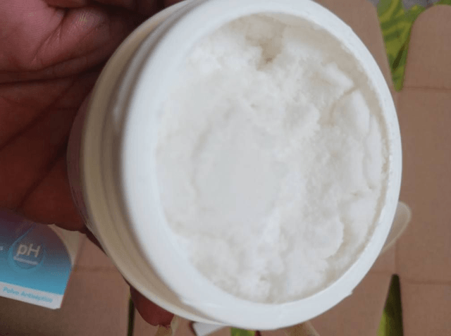 mauvaise odeur du vagin borasol  contre les pertes blanches pertes jaunes +savon offert