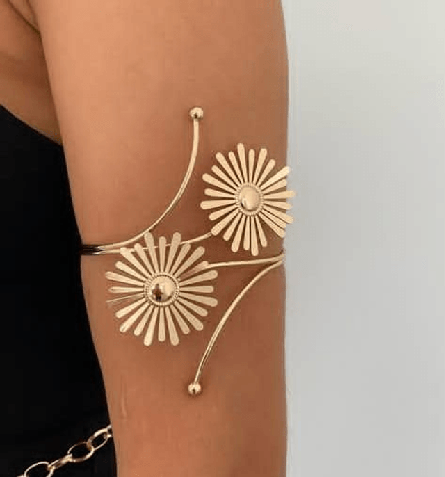Bracelet de bras