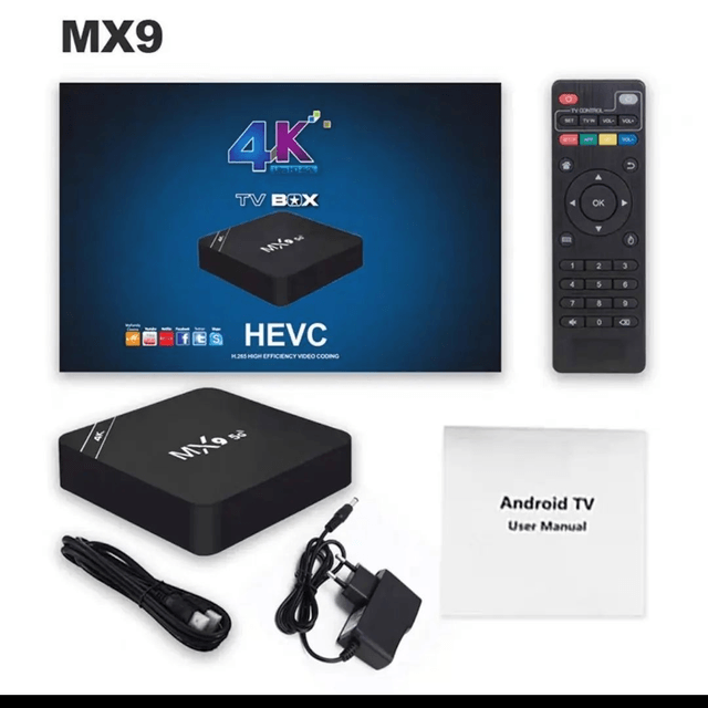 transformez votre tele en tablette geante