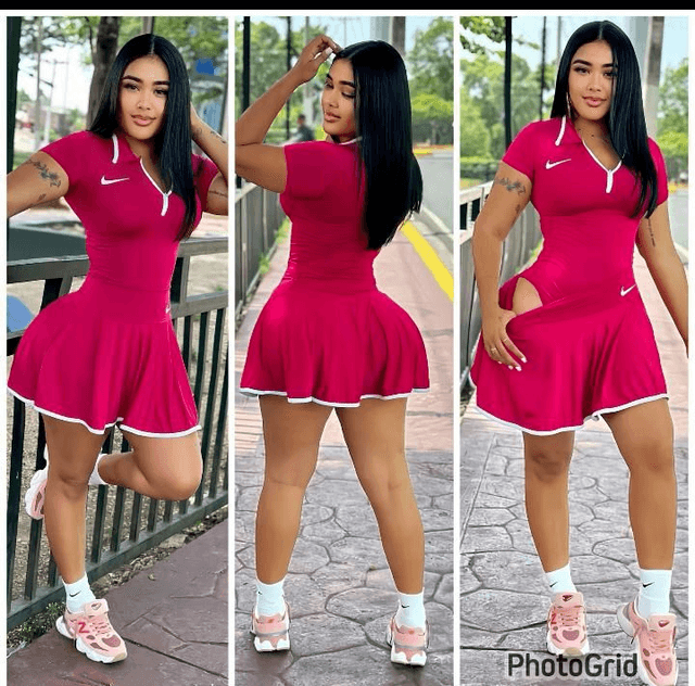 Ensemble jupe body