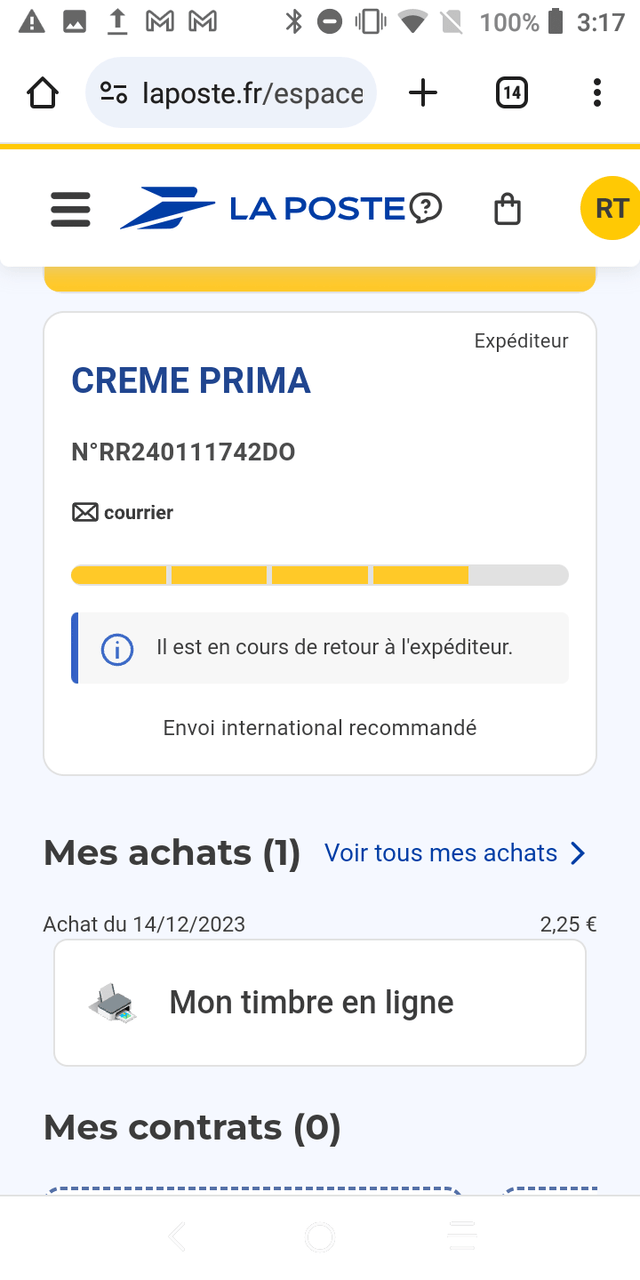 Sac a main ou l anse pour shopping 