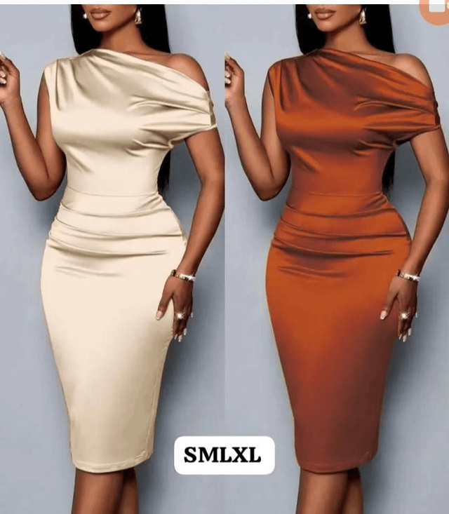En robe ou en combinaison soyez super sexy