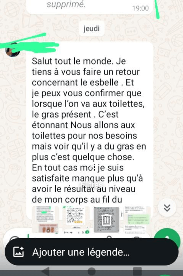 esbelle comprimé pour perdre du gras perds des kilos rapidement aloe 15 comprimé offert 