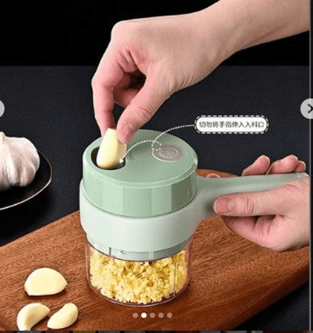 râper couper facilement vos legumes