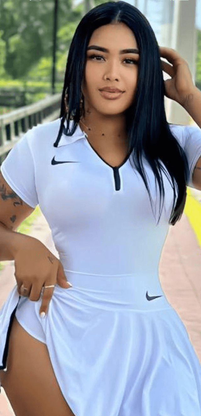 Ensemble jupe body