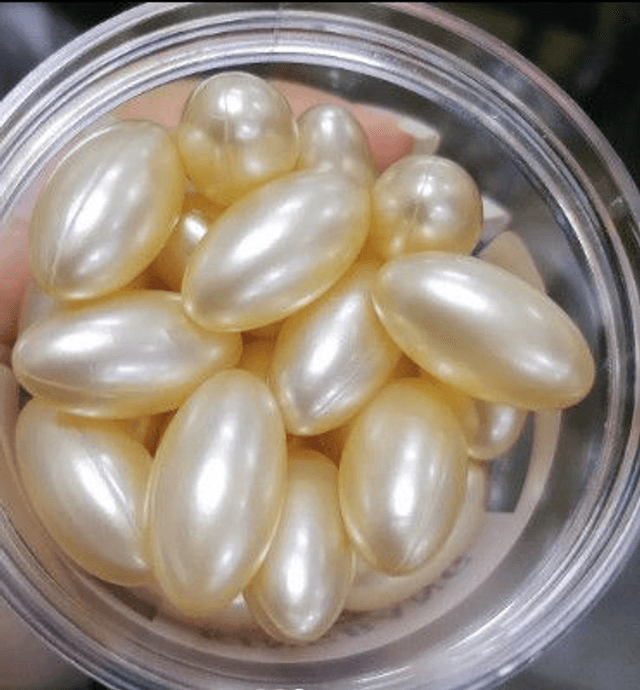 vitamines E pour cheveux utilise par les indiennes