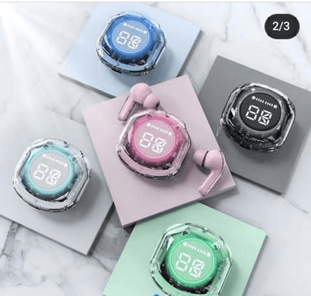 Écouteur sans fil bluetooth waterproof 