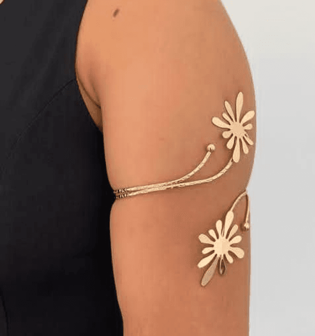 Bracelet de bras