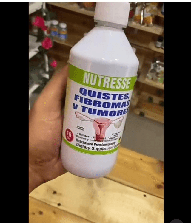 contre les quistes les fibromes saignements abondants, les douleurs menstruelles,